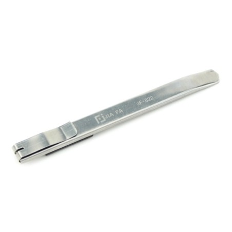 CUTTER JIAFA JF-822 METAL ART KNIFE SILVER
