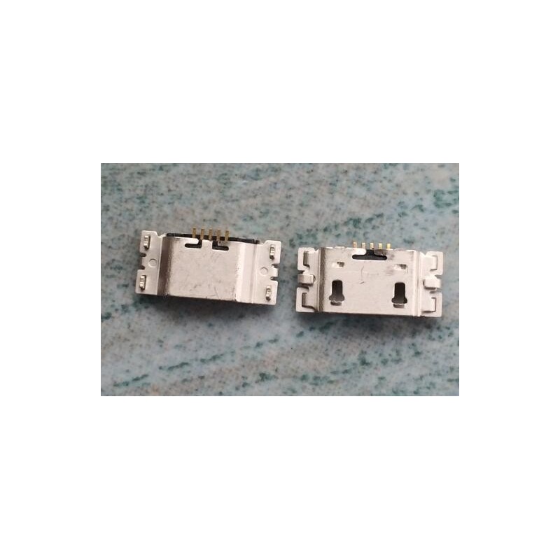 ZENFONE GO 5.5 TV ZB551KL X013D - CONNETTORE MICRO USB DI RICARICA PER ASUS ZENFONE GO 5.5 TV ZB551KL X013D - CONNETTORE MICRO USB DI RICARICA PER ASUS