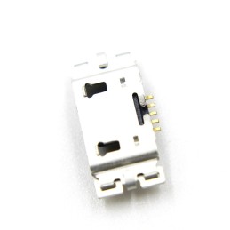ZENFONE GO 5.5 TV ZB551KL X013D - CONNETTORE MICRO USB DI RICARICA PER ASUS