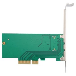 MACBOOK PRO A1398 A1502 (2013) AIR - ADATTATORE SSD A PCI-E X4