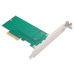 MACBOOK PRO A1398 A1502 (2013) AIR - ADATTATORE SSD A PCI-E X4
