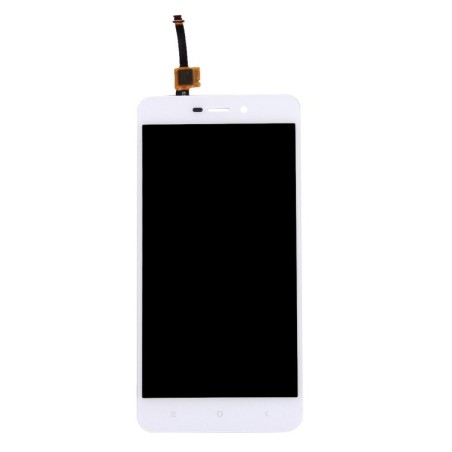 XIAOMI REDMI 4A - DISPLAY LCD TOUCH SCREEN BIANCO