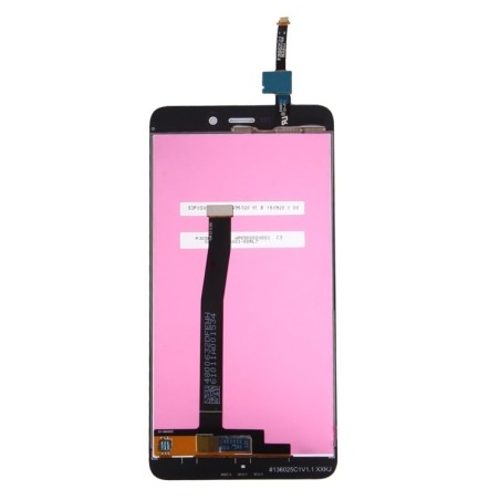 XIAOMI REDMI 4A - DISPLAY LCD TOUCH SCREEN BIANCO