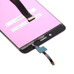 XIAOMI REDMI 4A - DISPLAY LCD TOUCH SCREEN BIANCO