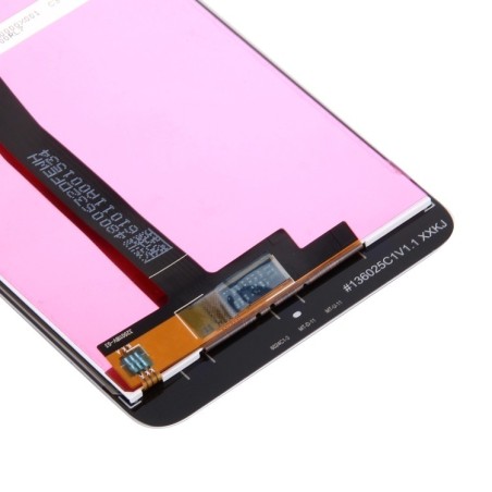 XIAOMI REDMI 4A - DISPLAY LCD TOUCH SCREEN BIANCO
