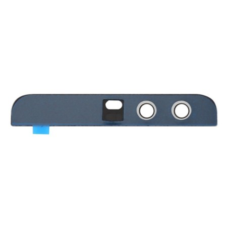 ASCEND P10 - COVER LENTE POSTERIORE PER HUAWEI NERO