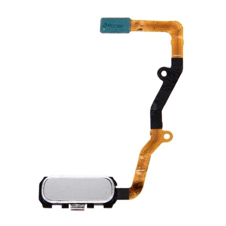 Tasto Home Samsung Galaxy S7 Edge G935 con Flat Silver