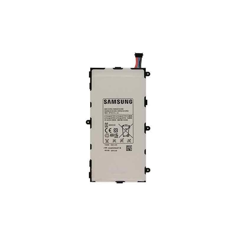 TAB 3 7.0 T4000E - BATTERIA PER SAMSUNG GALAXY P3200 P3210 TAB 3 7.0 T4000E - BATTERIA PER SAMSUNG GALAXY P3200 P3210