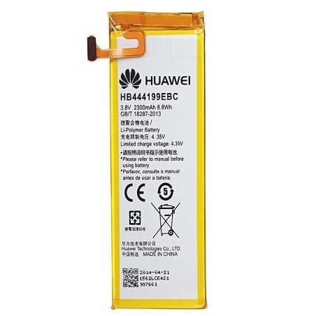 HONOR 4C C8818 - BATTERIA C8818 PER HUAWEI HB444199EBC