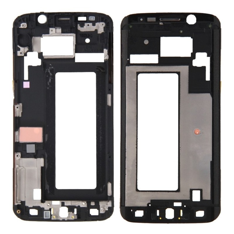 S6 EDGE G925 - TELAIO SCHEDA MADRE PER SAMSUNG GALAXY S6 EDGE G925 - TELAIO SCHEDA MADRE PER SAMSUNG GALAXY