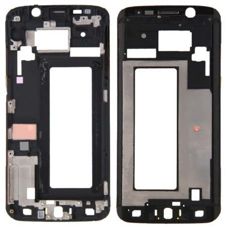 S6 EDGE G925 - TELAIO SCHEDA MADRE PER SAMSUNG GALAXY