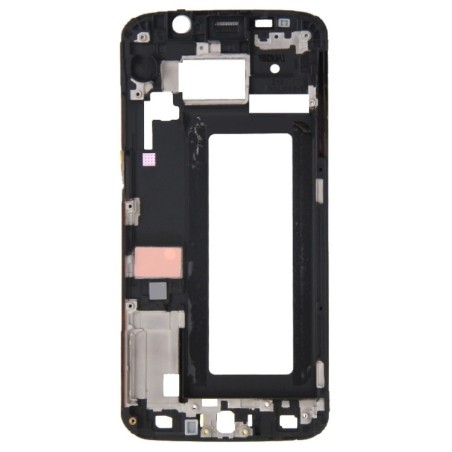 S6 EDGE G925 - TELAIO SCHEDA MADRE PER SAMSUNG GALAXY