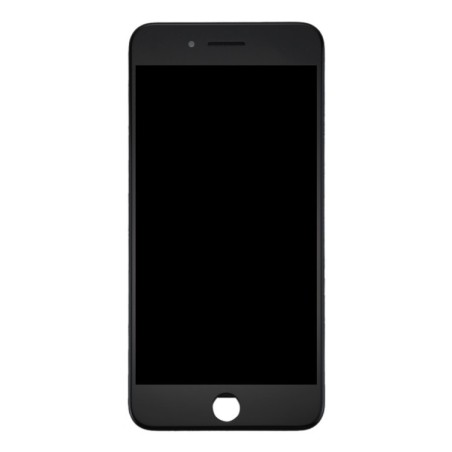 IPHONE 8 - DISPLAY LCD TOUCH SCREEN NERO