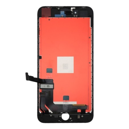 IPHONE 8 - DISPLAY LCD TOUCH SCREEN NERO