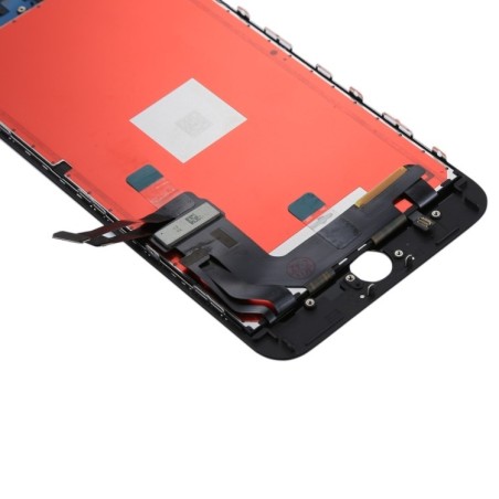 IPHONE 8 - DISPLAY LCD TOUCH SCREEN NERO