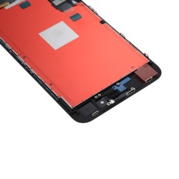 IPHONE 8 - DISPLAY LCD TOUCH SCREEN NERO