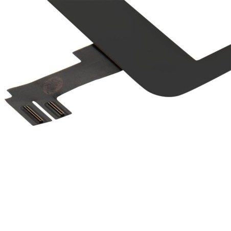 IPAD AIR 2 IPAD 6 A1567 A1566 - VETRO TOUCH SCREEN NERO