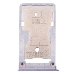 XIAOMI MI MAX - CASSETTO SIM E SD GRIGIO