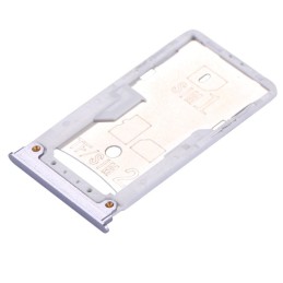 XIAOMI MI MAX - CASSETTO SIM E SD GRIGIO