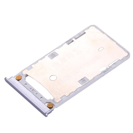XIAOMI MI MAX - CASSETTO SIM E SD GRIGIO