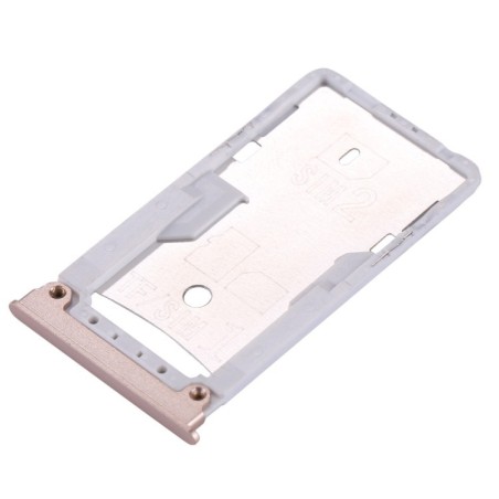XIAOMI MI MAX - CASSETTO SIM E SD GOLD