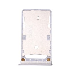 XIAOMI MI MAX - CASSETTO SIM E SD SILVER