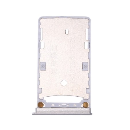 XIAOMI MI MAX - CASSETTO SIM E SD SILVER