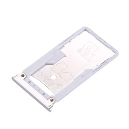 XIAOMI MI MAX - CASSETTO SIM E SD SILVER