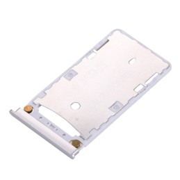 XIAOMI MI MAX - CASSETTO SIM E SD SILVER