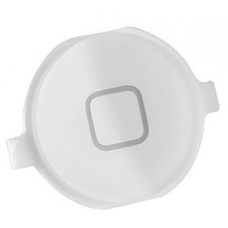 Tasto Home per iPhone 4 Bianco