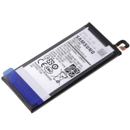 Batteria Samsung EB-BA520ABE Galaxy A5 A520F J5 J530 2017 3000mAh Ricambio