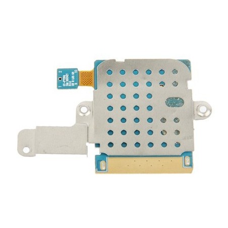 Flat SIM Card Samsung Galaxy Tab 10.1 P7500 Alloggio Ricambio