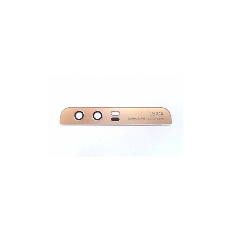 P10 PLUS - COVER LENTE POSTERIORE PER HUAWEI GOLD P10 PLUS - COVER LENTE POSTERIORE PER HUAWEI GOLD