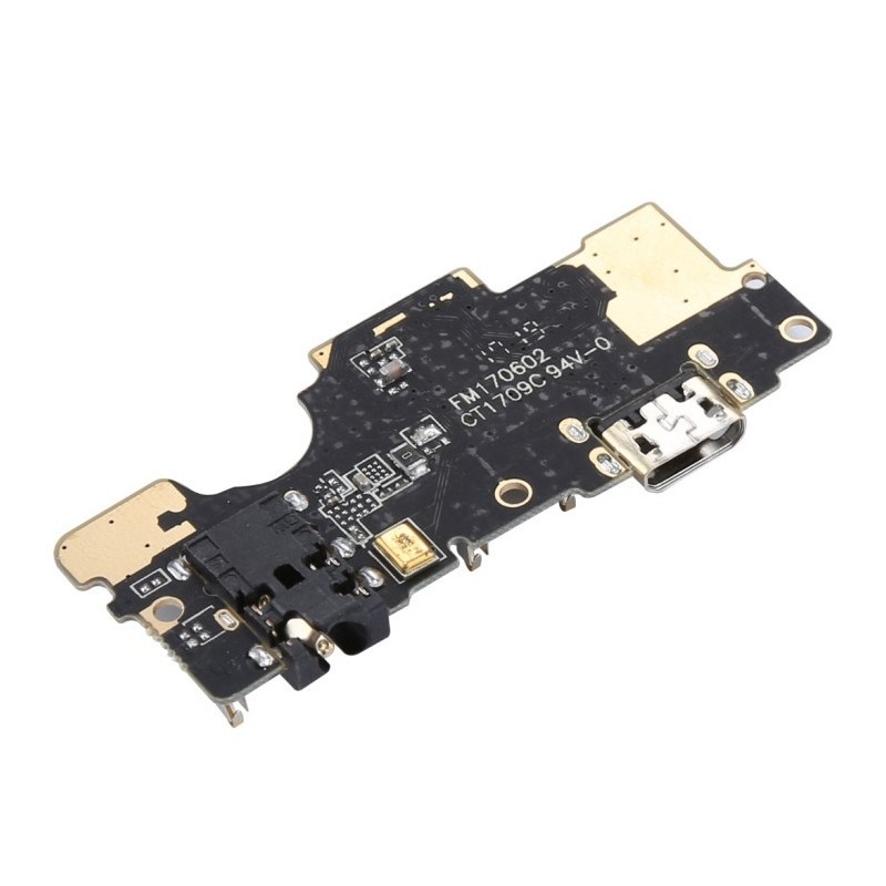 MEIZU MEILAN E2 - CONNETTORE DI RICARICA MEIZU MEILAN E2 - CONNETTORE DI RICARICA