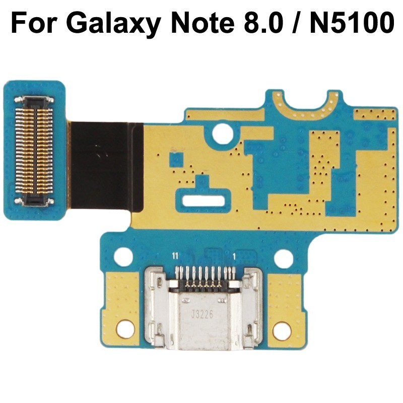 Flat Connettore USB Ricarica REV.1.5 per Samsung Galaxy Note 8.0 Flat Connettore USB Ricarica REV.1.5 per Samsung Galaxy Note 8.0