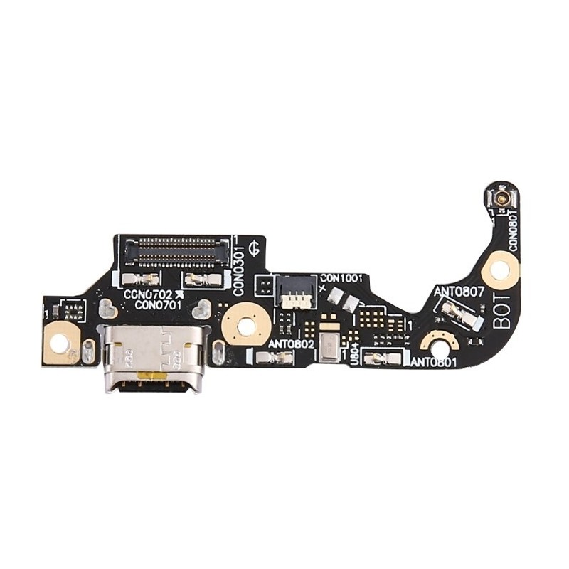 ZENFONE 3 ZE520KL - CONNETTORE DI RICARICA PER ASUS ZENFONE 3 ZE520KL - CONNETTORE DI RICARICA PER ASUS