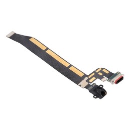 CAVO FLAT CONNETTORE DI RICARICA JACK CUFFIA AUDIO ONEPLUS 5T A5010