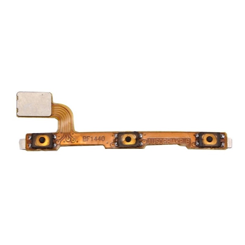 ASCEND P7 - POWER BUTTON E VOLUME PER HUAWEI ASCEND P7 - POWER BUTTON E VOLUME PER HUAWEI
