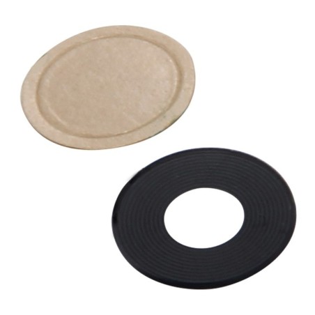 XIAOMI REDMI NOTE 4 - VETRO LENTE CAMERA POSTERIORE