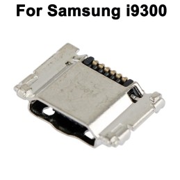 CONNETTORE RICARICA USB PER SAMSUNG GALAXY S3 i9300