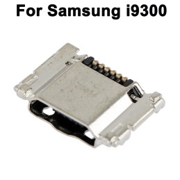 Connettore USB Ricarica a Saldare per Samsung Galaxy S3 i9300