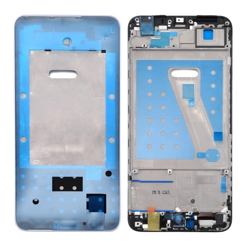 HUAWEI P SMART / ENJOY 7S - FRAME LCD BIANCO HUAWEI P SMART / ENJOY 7S - FRAME LCD BIANCO
