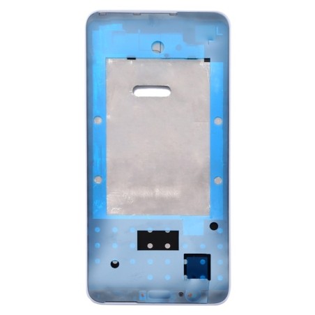 HUAWEI P SMART / ENJOY 7S - FRAME LCD BIANCO