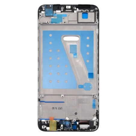 HUAWEI P SMART / ENJOY 7S - FRAME LCD BIANCO