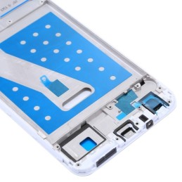 HUAWEI P SMART / ENJOY 7S - FRAME LCD BIANCO