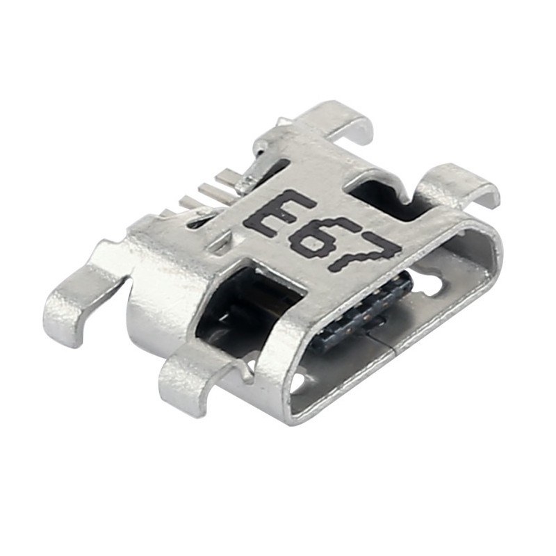HONOR 6 / ENJOY 6 - CONNETTORE RICARICA MICRO USB PER HUAWEI HONOR 6 / ENJOY 6 - CONNETTORE RICARICA MICRO USB PER HUAWEI