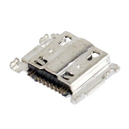 Connettore USB Ricarica a Saldare per Samsung Galaxy S3 i9300
