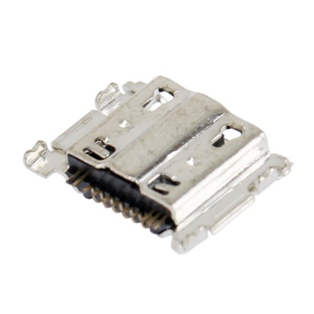 Connettore USB Ricarica a Saldare per Samsung Galaxy S3 i9300