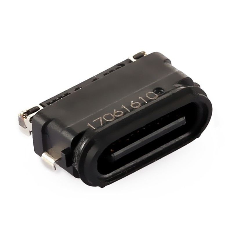 Connettore Ricarica USB Type-C Huawei Honor 9 V9 P10 Plus Ricambio Connettore Ricarica USB Type-C Huawei Honor 9 V9 P10 Plus Ricambio