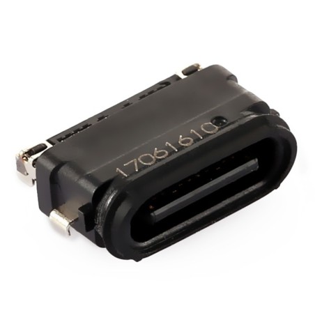 Connettore Ricarica USB Type-C Huawei Honor 9 V9 P10 Plus Ricambio